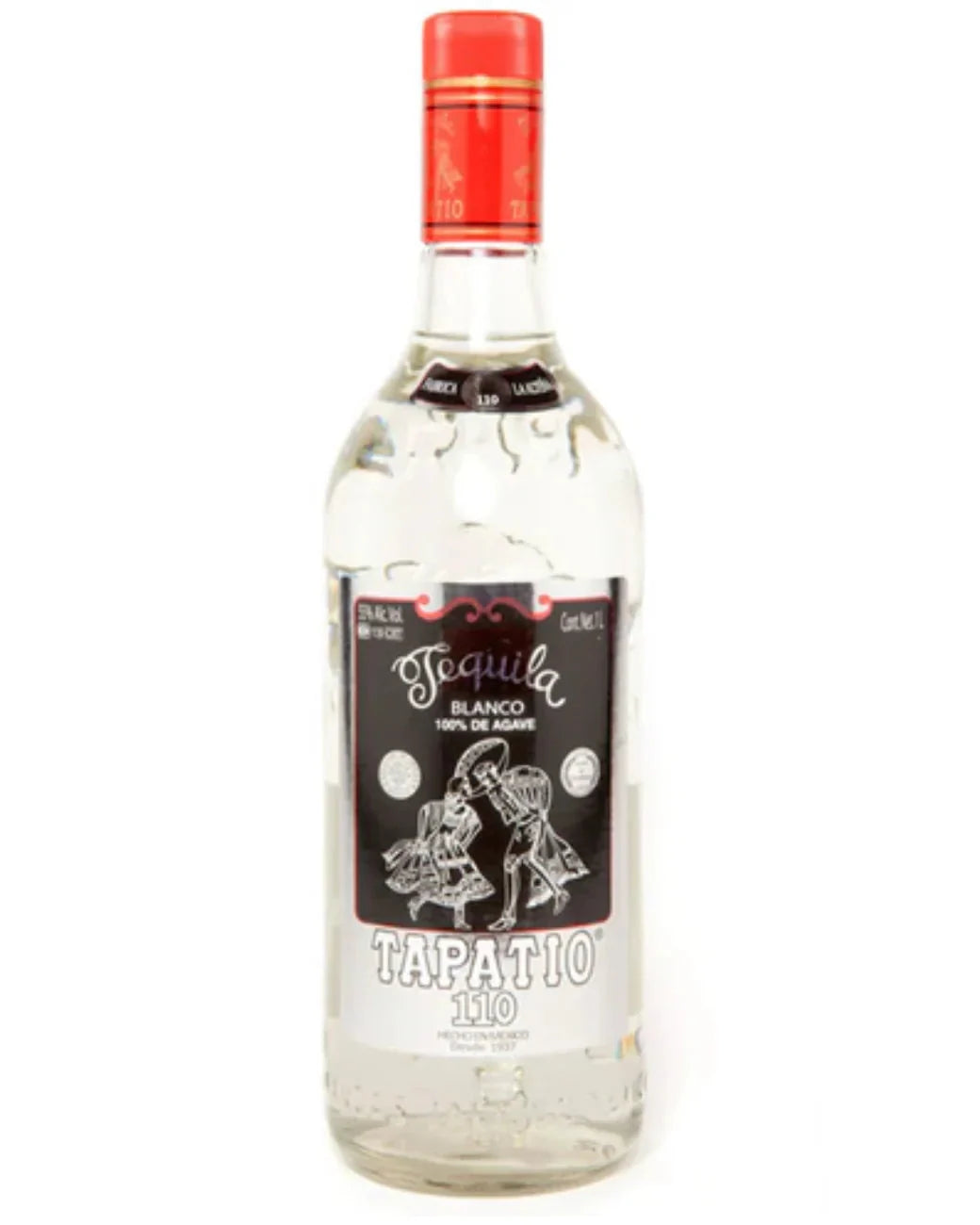 Tapatio 110 Blanco Tequila
