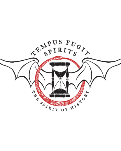 Tempus Fugit Spirits Creme de Banane Liqueur 700ml