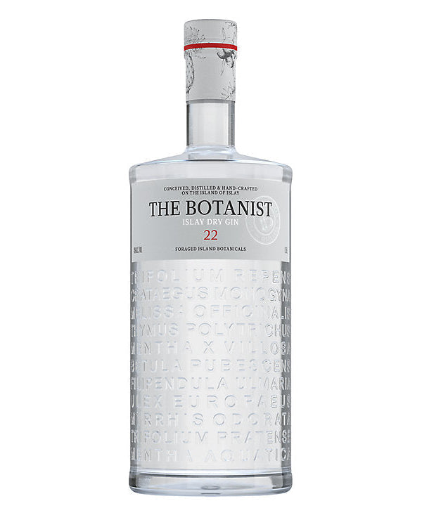 The Botanist Dry Gin 1.75Lt