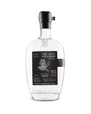 The Lost Explorer Tobala Mezcal Joven Artesanal