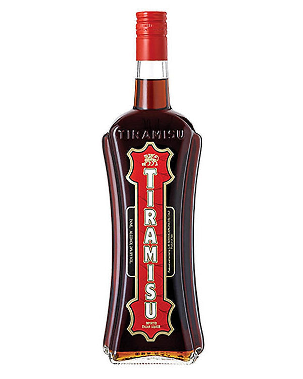 Tiramisu Liqueur 750ml