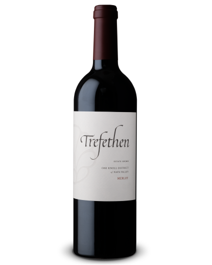 Trefethen Family Vineyards Merlot 750ml