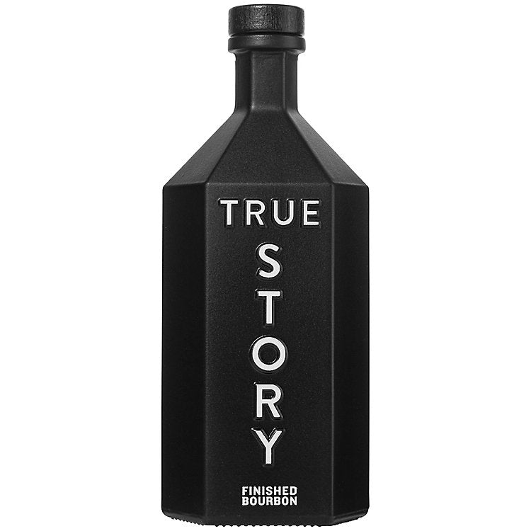True Story White Moscatel Cask Finished Kentucky Straight Bourbon Whiskey 750ml