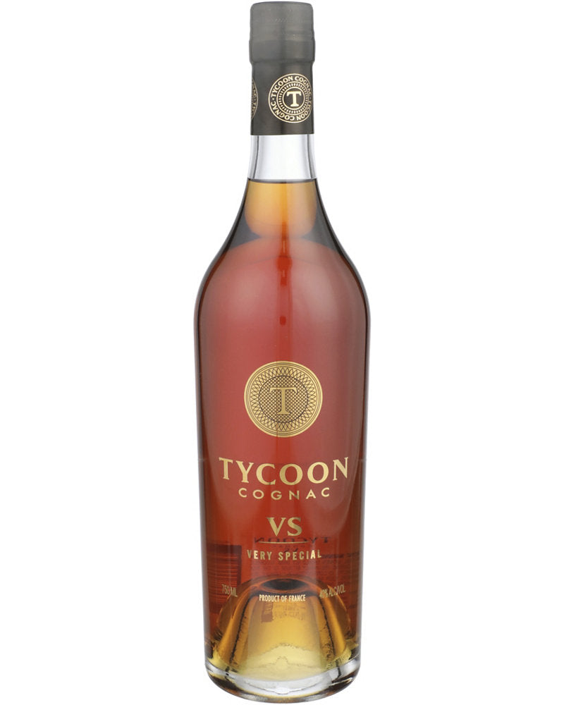 Tycoon V.S. Cognac 750ml