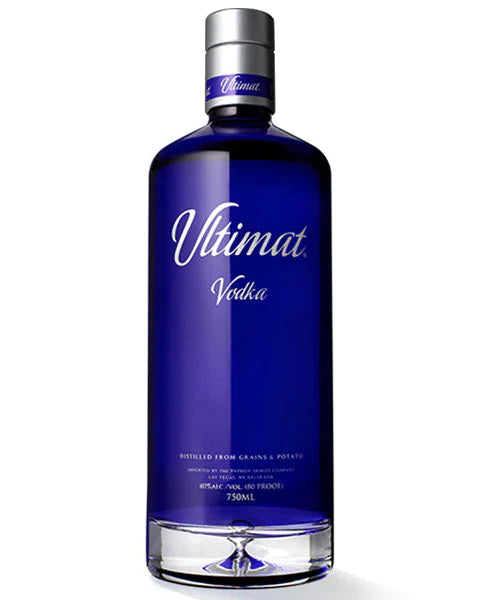 Ultimat Grain & Potato Vodka 750ml