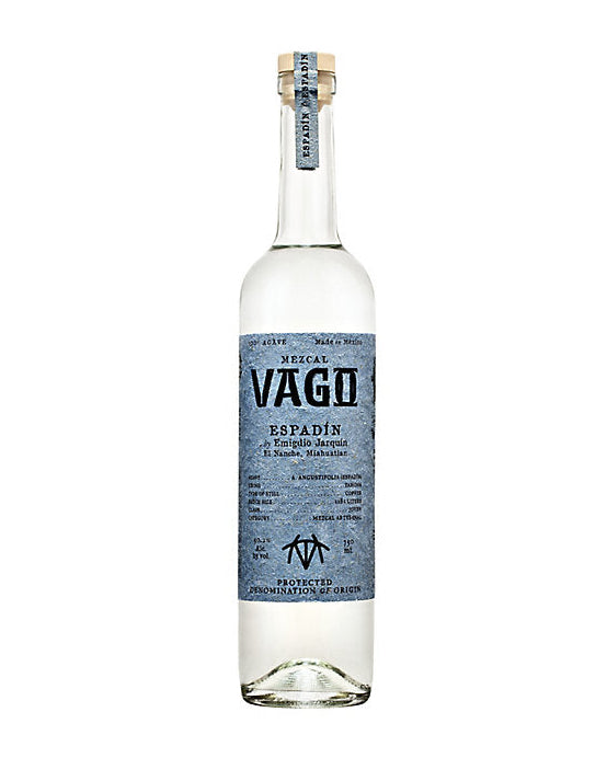 Vago Emigdio Jarquin Espadin Mezcal 750ml
