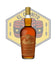 W. L. Weller Single Barrel Straight Wheated Bourbon Whiskey 750ml