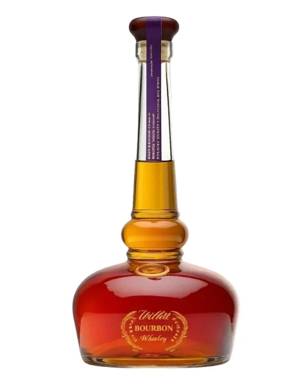 Willett Pot Still Reserve Cask Strength 120 Proof Bourbon Whiskey 750ml