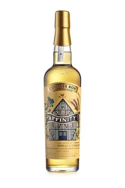 Compass Box Affinity 750ml