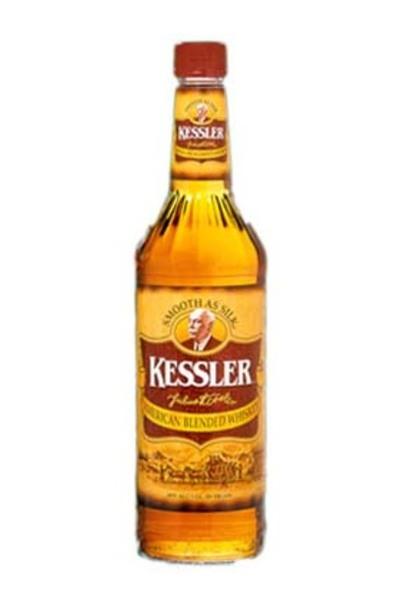 Kessler Whiskey 200Ml