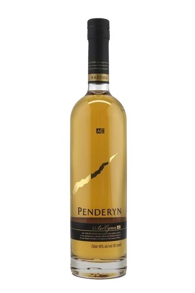 Penderyn Madeira Finish Welsh Single Malt Whisky 750ml