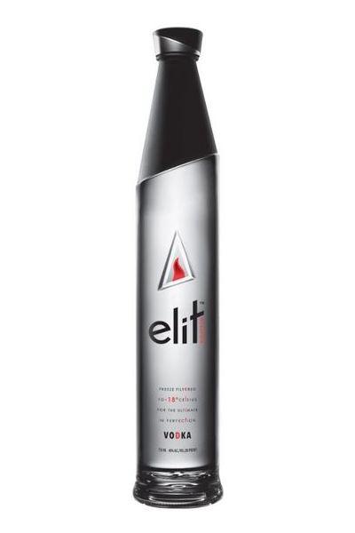 Stoli Elit 18 Vodka 750ml