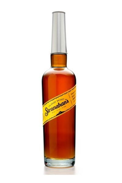 Stranahan's Original Single Malt Whiskey 750ml