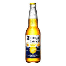 Corona Extra Lager Beer 12-Oz 6-Pack Bottles
