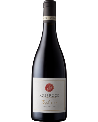 2023 Roserock Zephirine Pinot Noir 750ml