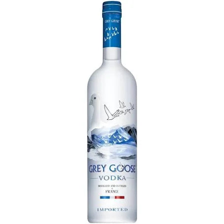 Grey Goose Original Vodka 750ml