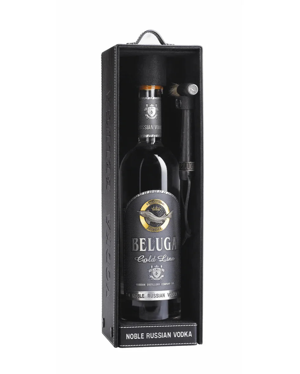Beluga Gold Line Noble Vodka 750ml