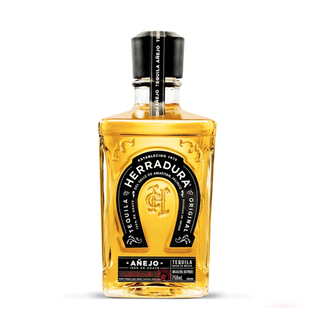 Herradura Anejo Tequila 750ml