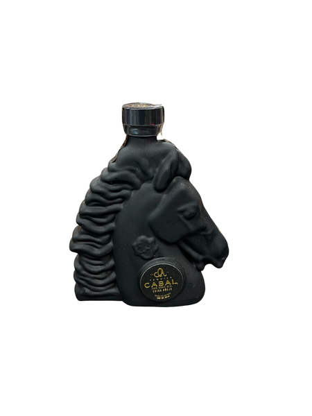 Cabal Horsehead Extra Anejo Tequila 100ml