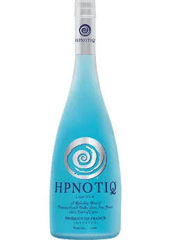 HQ Hpnotiq Vodka & Cognac Liqueur 750ml