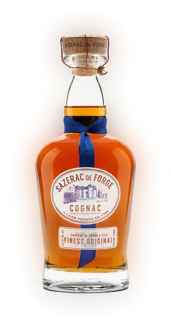 Sazerac de Forge & Fils Cognac
