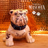 Mascota Bulldog Anejo Tequila 750ml