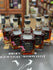 Jack Daniels Single Barrel Select Wendi’s Warriors Whiskey 750ml