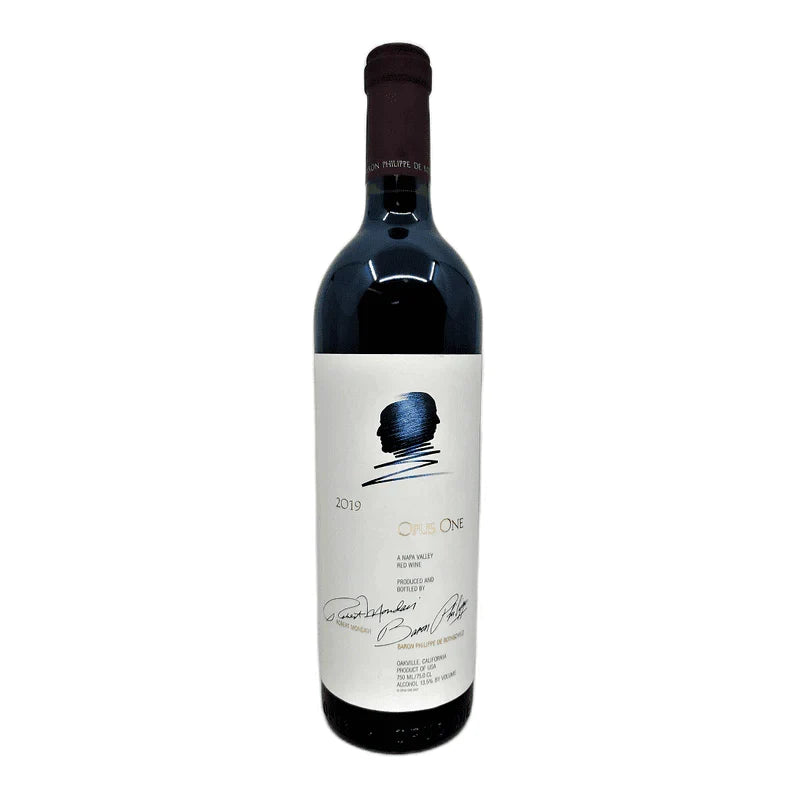 2019 Opus One 750ml