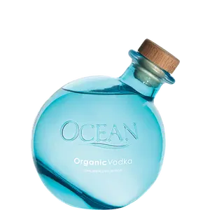 Ocean Organic Vodka 750ml