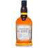 2009 Foursquare Vintage Single Blended Rum 750ml