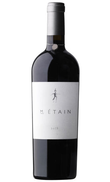 2019 Scarecrow M. Etain Cabernet Sauvignon