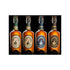 Michter's Exceptional Whiskey Bundle 4-Pack