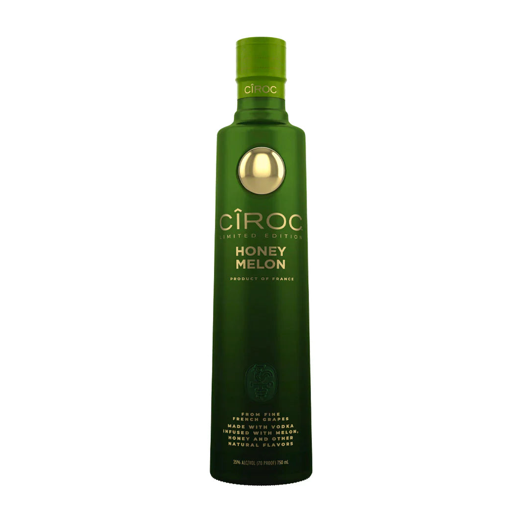 Ciroc Honey Melon Limited Edition Vodka 750ml