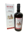 2014 Habitation Velier Monymusk Single Cash EMB Pure Single Rum