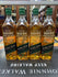 Johnnie Walker High Rye Scotch Whisky 750ml