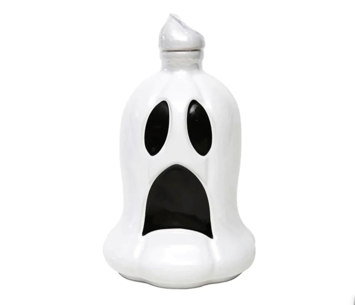 Gran Agave Ghost Edition Reposado Tequila 750ml