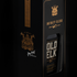 Old Elk Limited Release Infinity Blend Straight Bourbon Whiskey