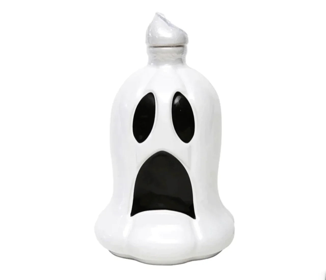 Gran Agave Ghost Edition Reposado Tequila 750ml