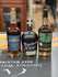 Old Forester, Punchers Chance & Taconic Straight Bourbon Whiskey El Cerrito Liquor Store Pick Bundle 750ml 3-Pack