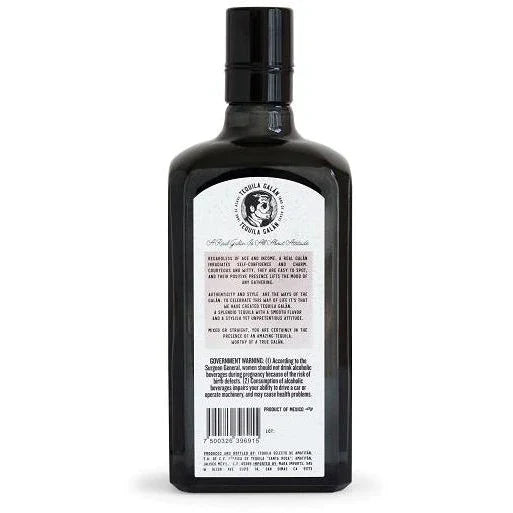 Galan Blanco Tequila 750ml