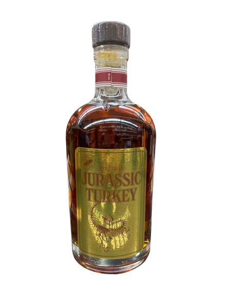 Russell’s Reserve Private Barrel Selection Single Barrel El Cerrito Store Pick Limit 1