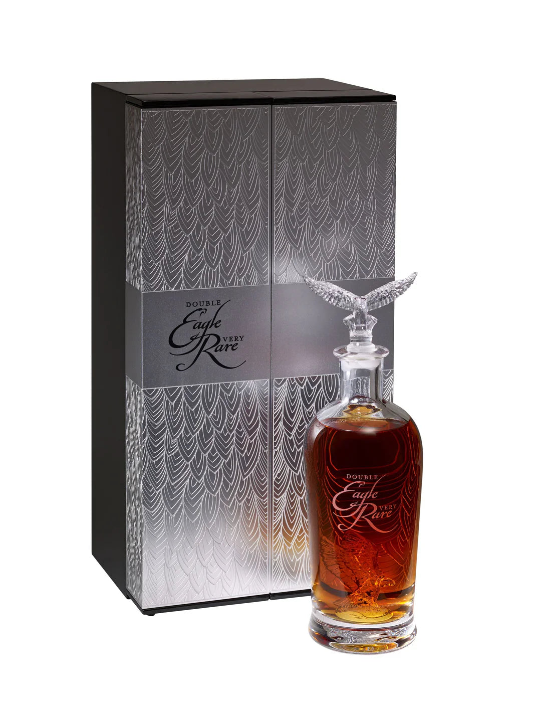 Eagle Rare Double Eagle Very Rare 20 Year Old Kentucky Straight Bourbon Whiskey 750ml