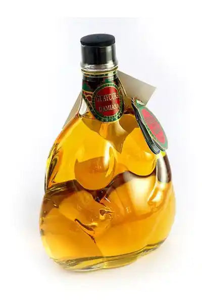 Guaycura Damiana Liqueur 750ml