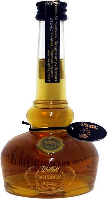 Willett Pot Still Reserve Kentucky Straight Bourbon 50ml