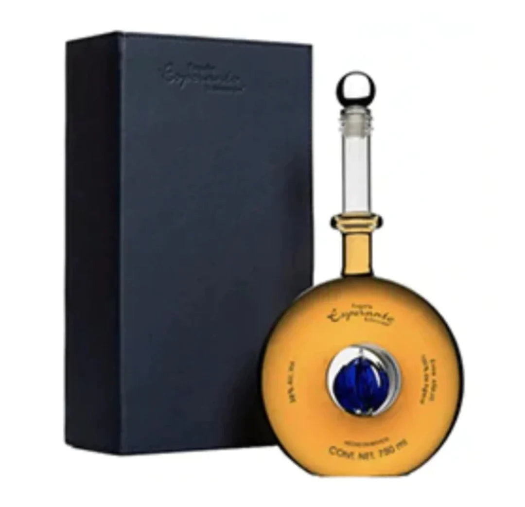 Esperanto Seleccion Extra Anejo Tequila 750ml