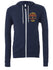 EL Cerrito Liquor Fleece Full-Zip Hoodie XXXL