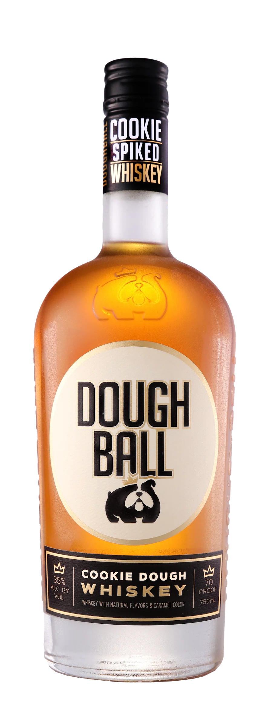Dough Ball Cookie Dough Whiskey 750ml