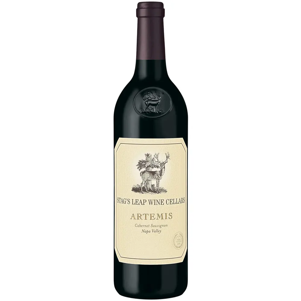 2021 Stag's Leap Artemis Cabernet Sauvignon 750ml