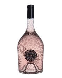 Muse de Miraval Cotes de Provence Rose Grande Cuvee 1.5Lt