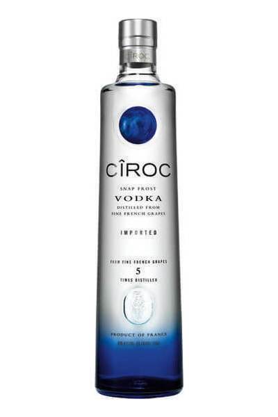 Ciroc Vodka 375ml